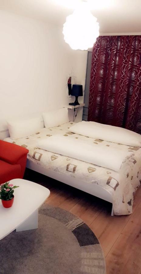 Sehr Schoene Drei Zimmer Deluex Wohnung In 辛德尔芬根 外观 照片