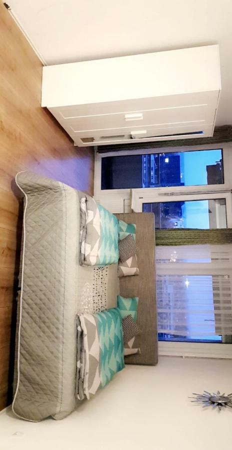Sehr Schoene Drei Zimmer Deluex Wohnung In 辛德尔芬根 外观 照片